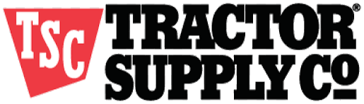 Tractor Supply Co. logo