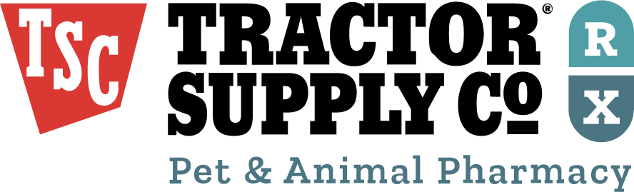 Tractor Supply Pet & Animal Pharmacy logo